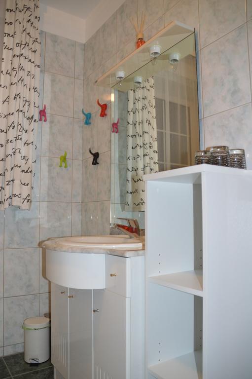 Ferienwohnung Familie Stuhr Staatz Exterior foto